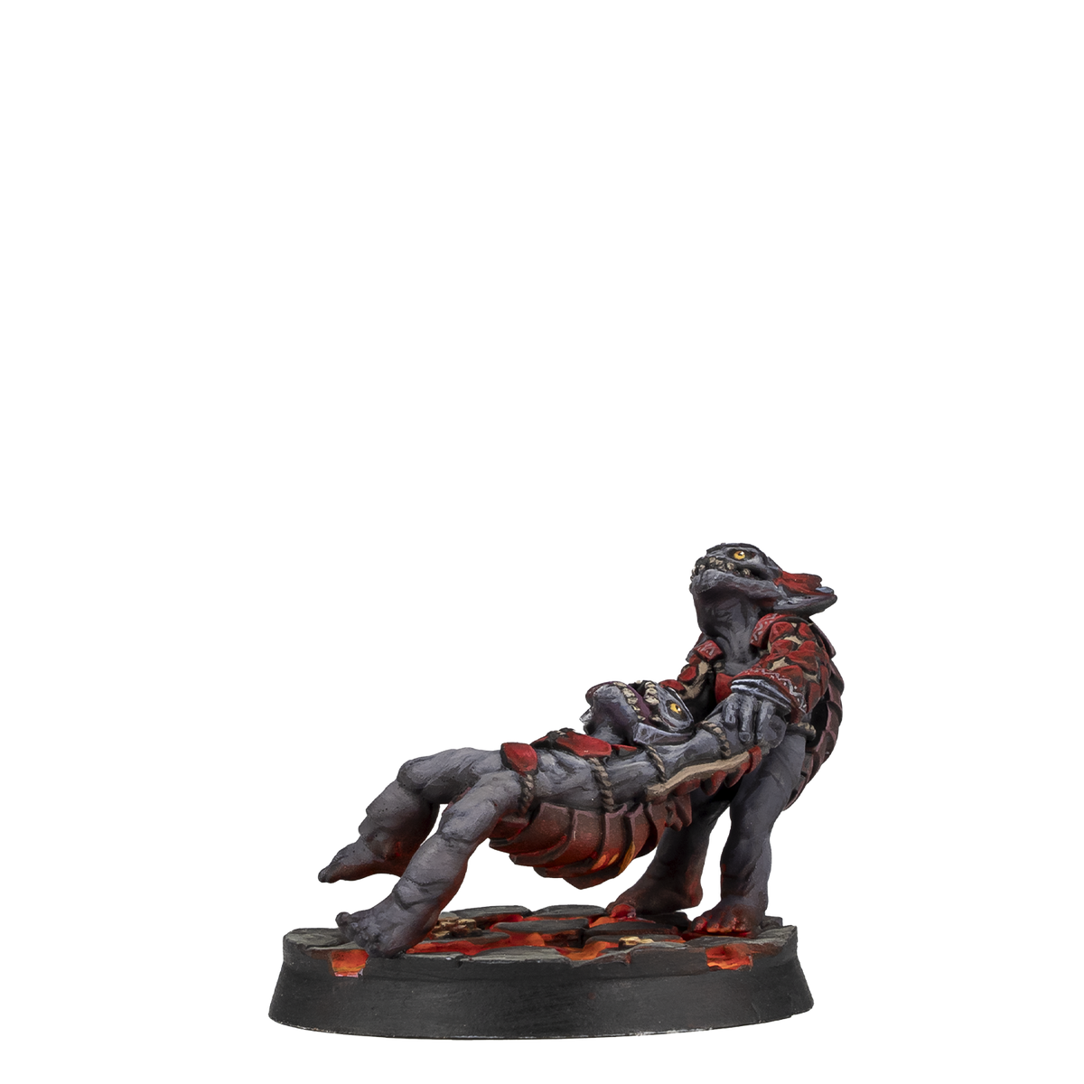 Red Cap Army Bundle [NOVEMBER PRE-ORDER]