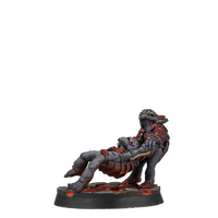 Red Cap Army Bundle [NOVEMBER PRE-ORDER]