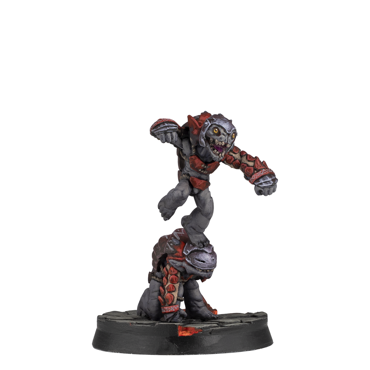 Red Cap Army Bundle [NOVEMBER PRE-ORDER]