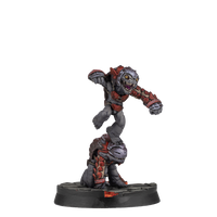 Red Cap Army Bundle [NOVEMBER PRE-ORDER]