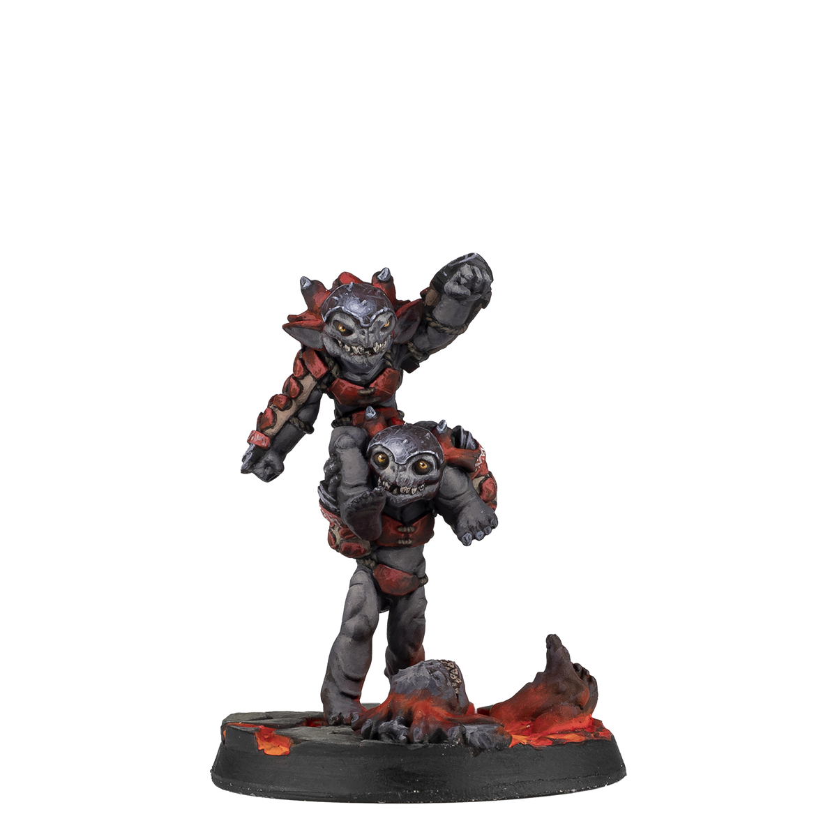 Red Cap Army Bundle [NOVEMBER PRE-ORDER]