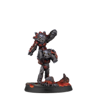 Red Cap Army Bundle [NOVEMBER PRE-ORDER]