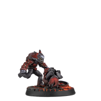 Red Cap Army Bundle [NOVEMBER PRE-ORDER]