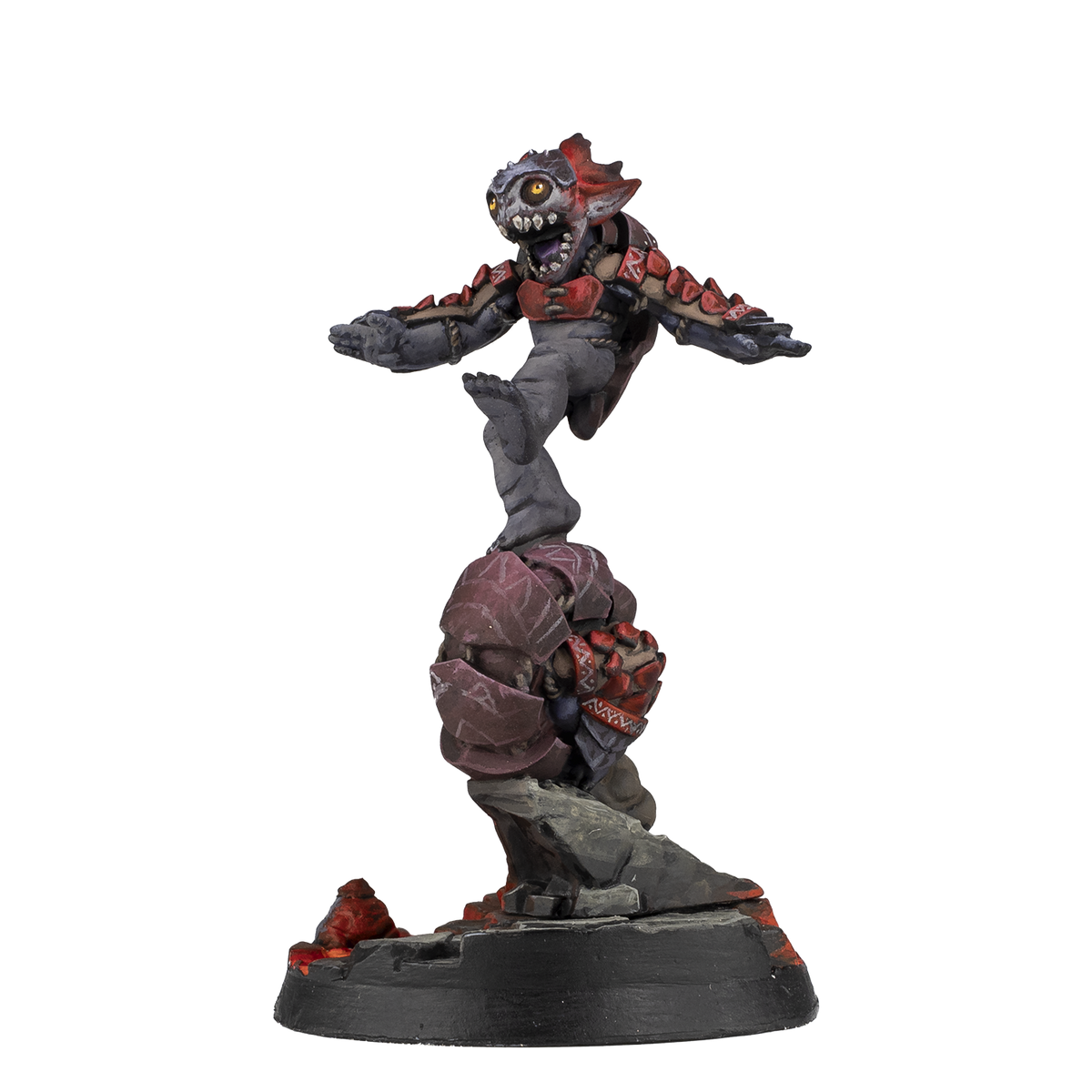 Red Cap Army Bundle [NOVEMBER PRE-ORDER]