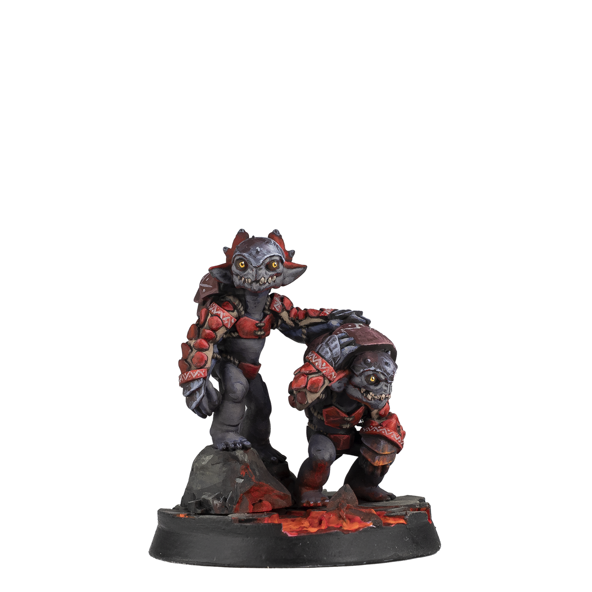 Red Cap Army Bundle [NOVEMBER PRE-ORDER]
