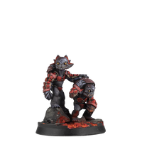 Red Cap Army Bundle [NOVEMBER PRE-ORDER]