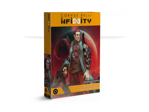 Combined Army Expansion Pack Beta