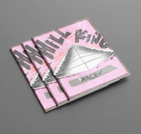 Hill King Zine
