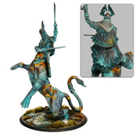 Earthen Creatures Expansion