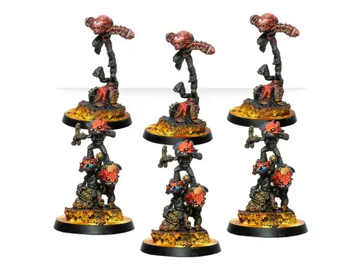 Warcrow Adventures: Deathclaws of the Dream Expansion