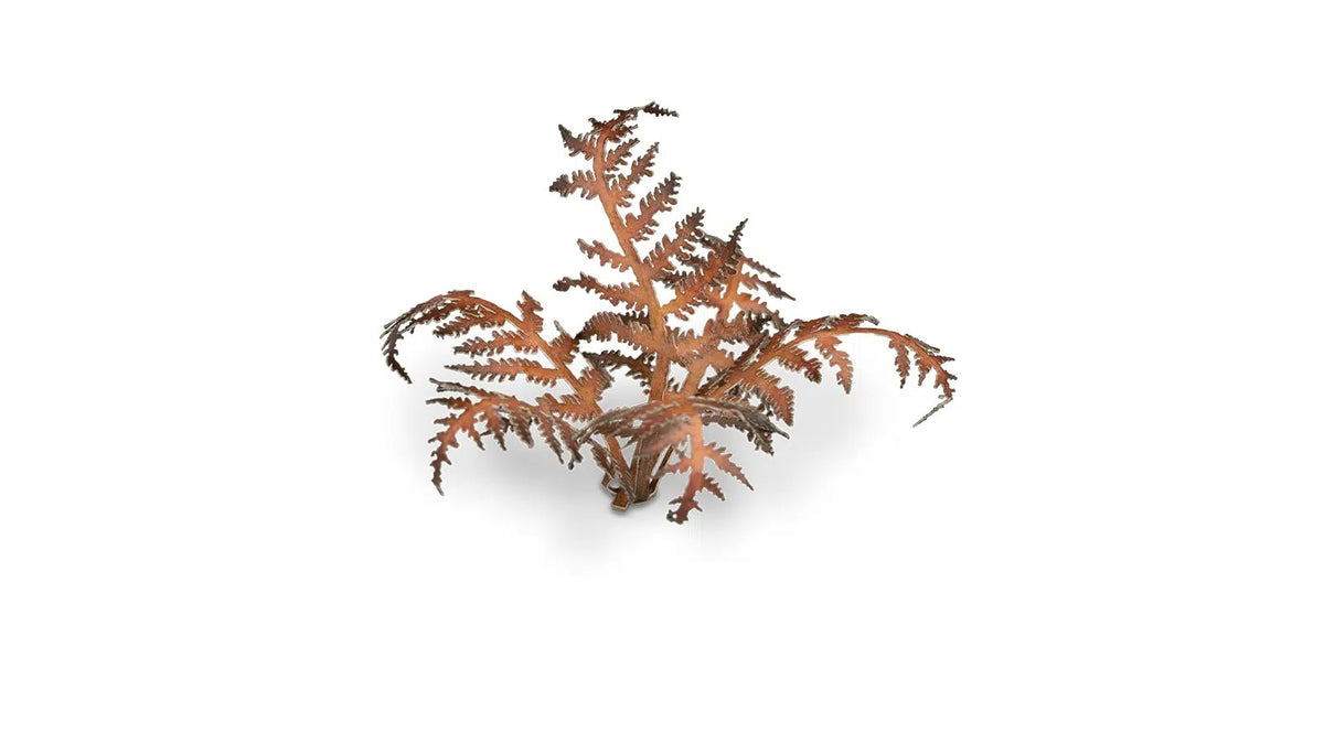 Laser Plants - Dry Bracken