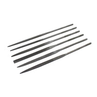Excel Blades 6-Piece Precision File Set