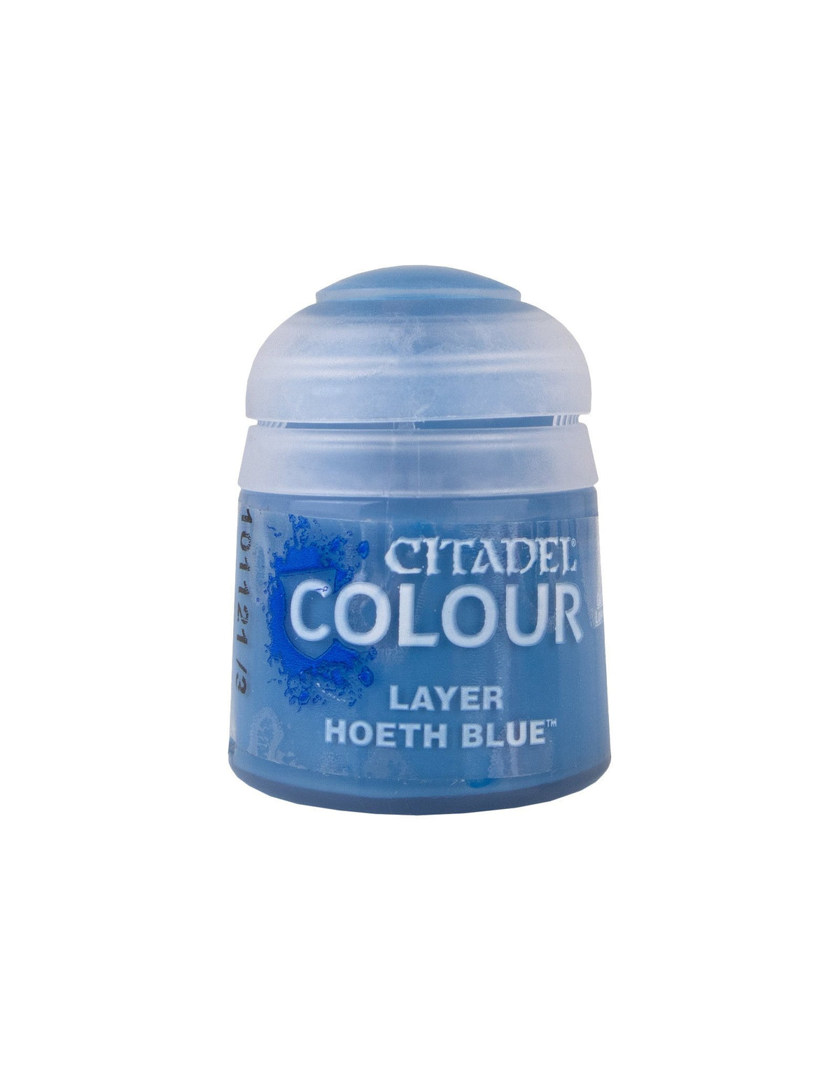 Citadel Layer Paint: Hoeth Blue (12ml)