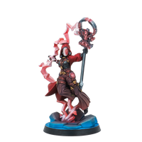 Infinity HexaDome Legends Core Box [AUGUST PRE-ORDER]