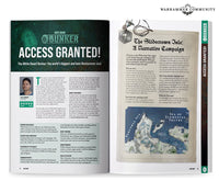 White Dwarf issue 492