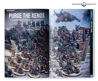 White Dwarf issue 499