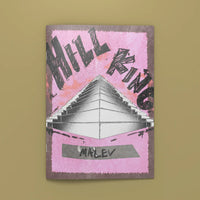 Hill King Zine
