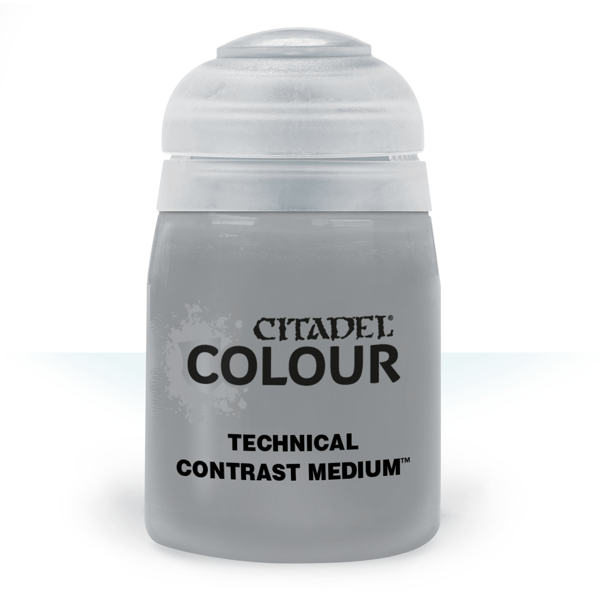Pintura técnica Citadel: Contraste medio (24 ml)