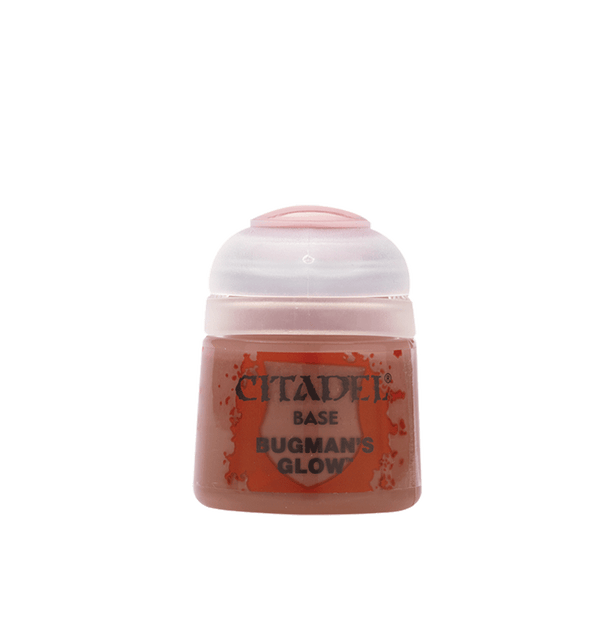 Warhammer Colour Bugman'S Glow Base paint 12ml