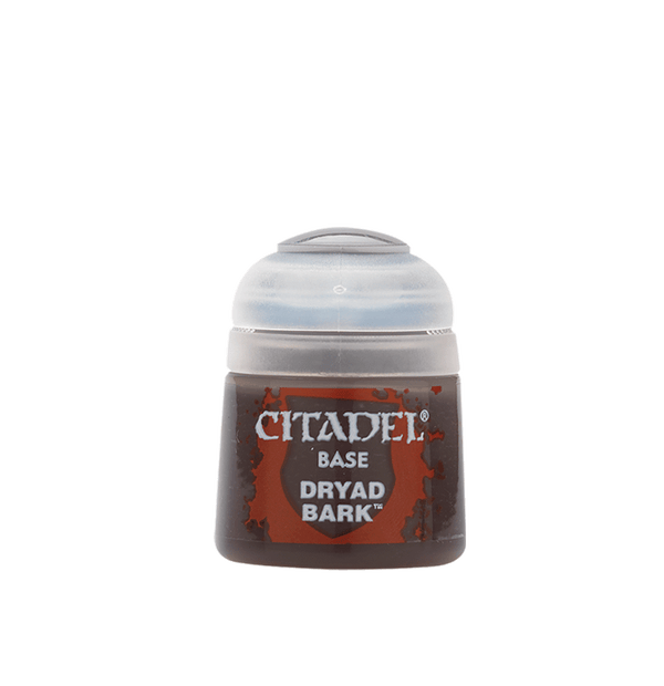 Warhammer Colour Dryad Bark Base paint 12ml