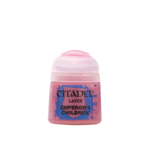 Warhammer Colour Emperor'S Children Layer paint 12ml