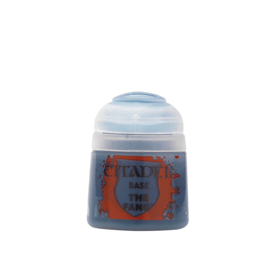 Warhammer Colour The Fang Base paint 12ml