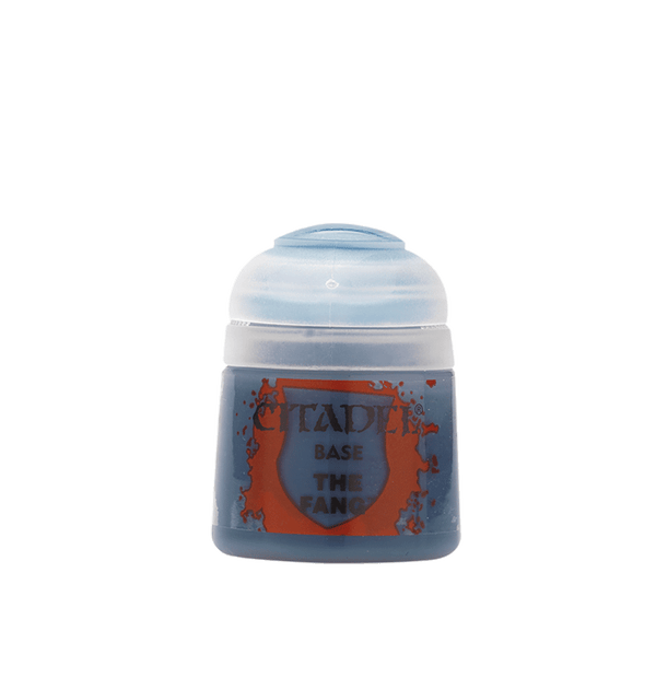 Warhammer Colour The Fang Base paint 12ml