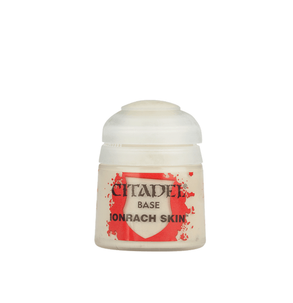 Warhammer Colour Ionrach Skin Base paint 12ml