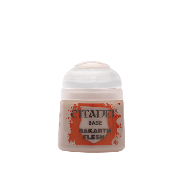 Warhammer Colour Rakarth Flesh Base paint 12ml