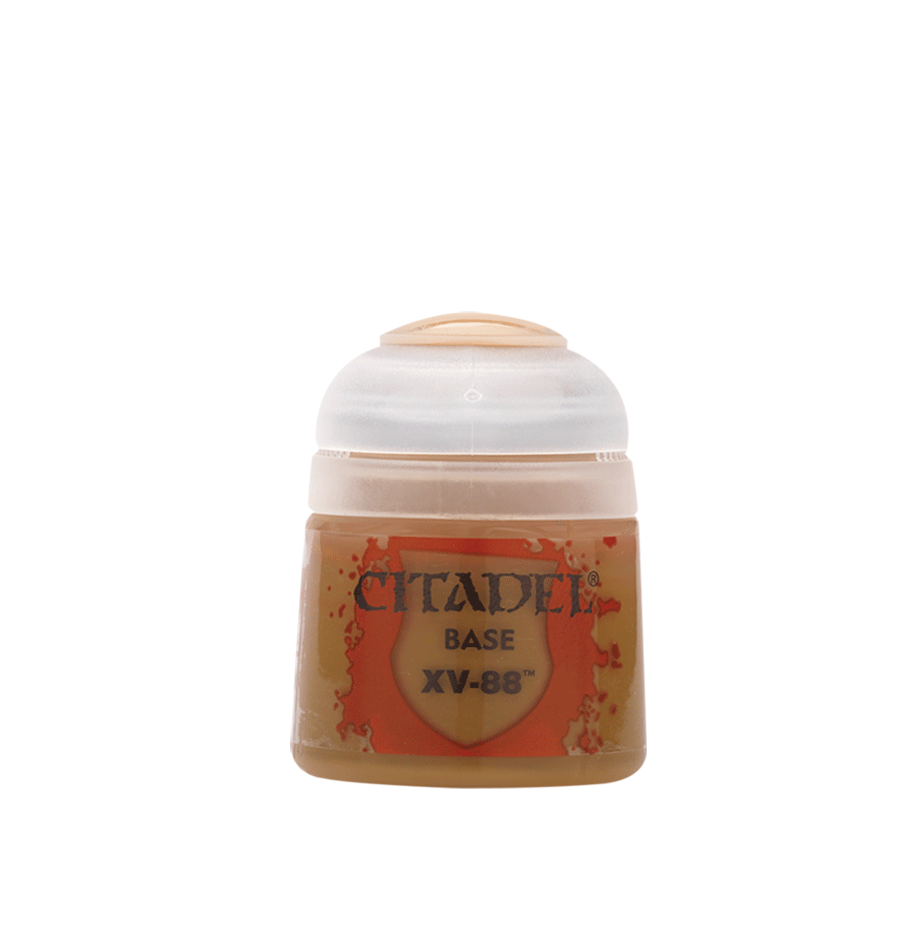 Warhammer Colour XV-88 Base paint 12ml