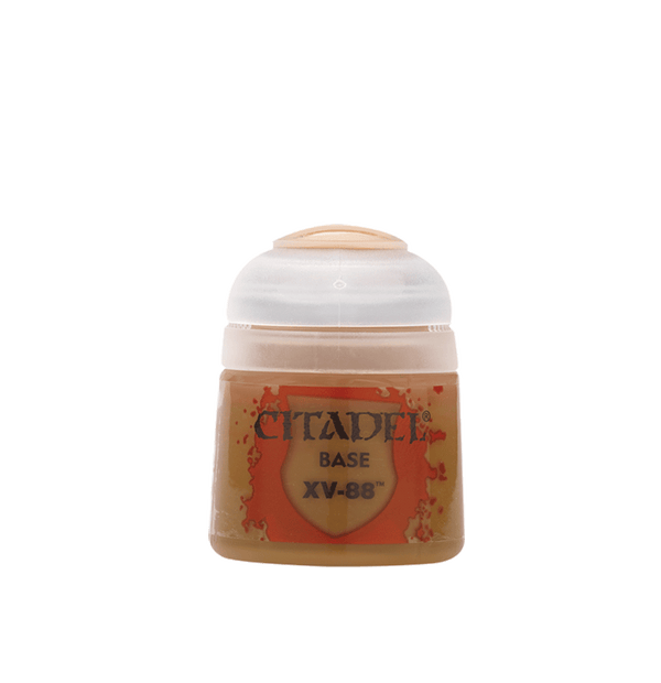 Warhammer Colour XV-88 Base paint 12ml