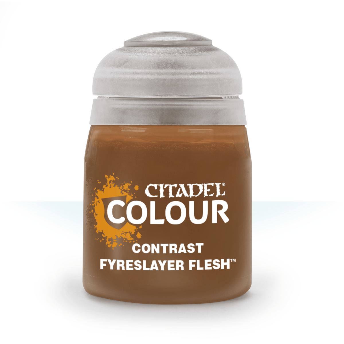 Citadel Contrast Paint: Fyreslayer Flesh (18ml)