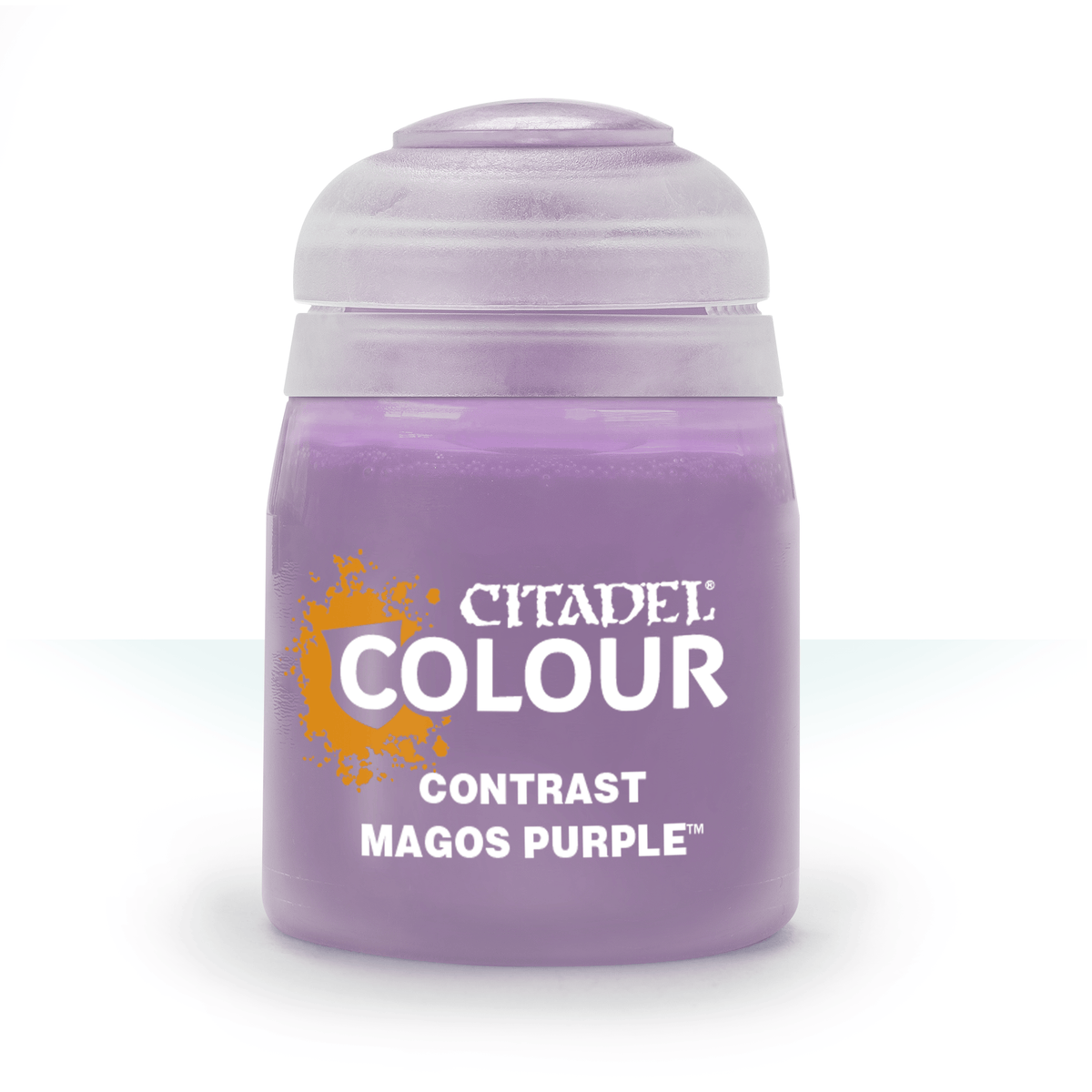Pintura de contraste Citadel: Púrpura Magos (18 ml)