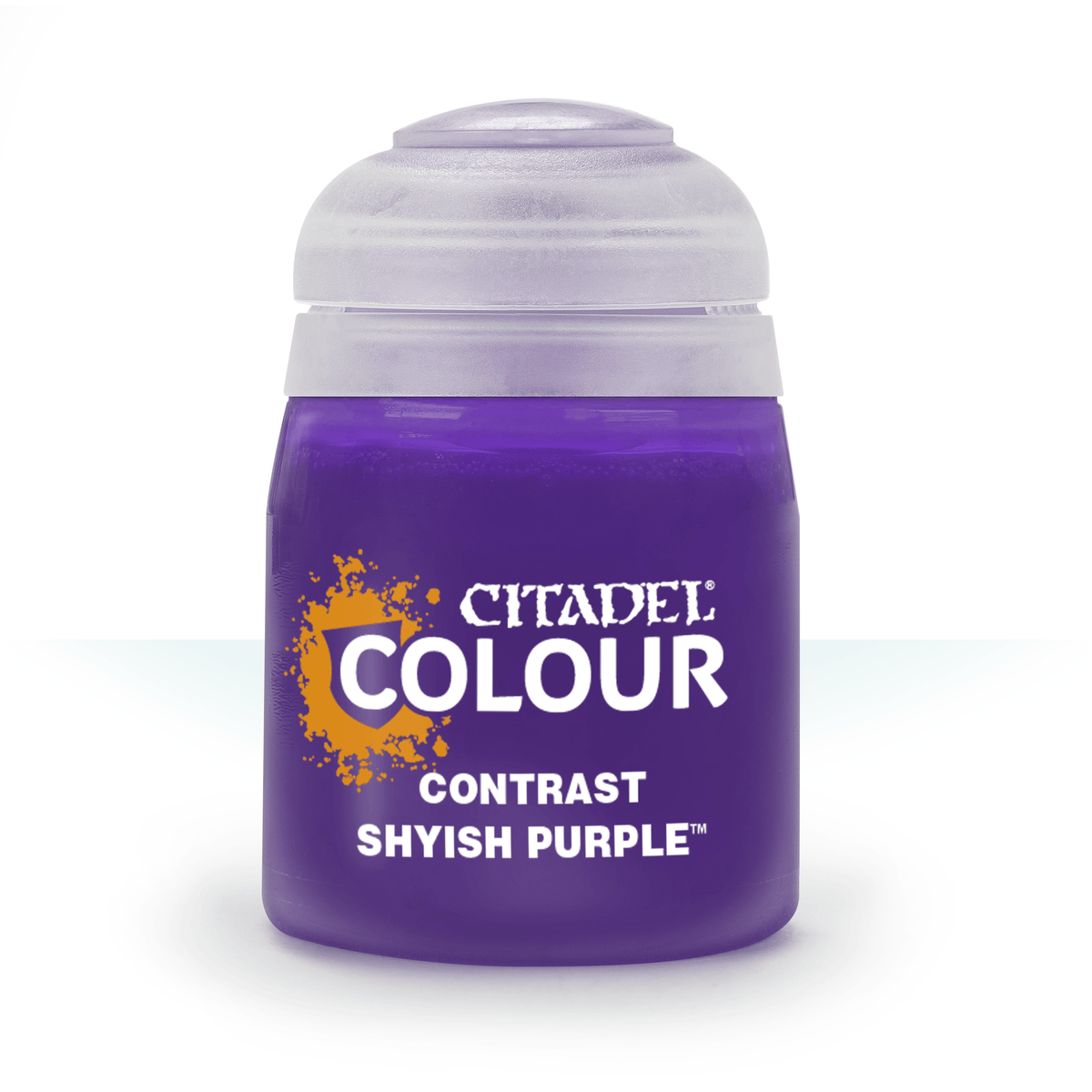 Contrast: Shyish Purple - 18ml Contrast: Shyish Purple - 18ml