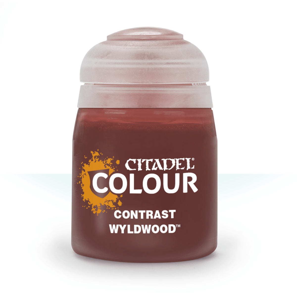 Contrast: Wyldwood - 18ml Contrast: Wyldwood - 18ml