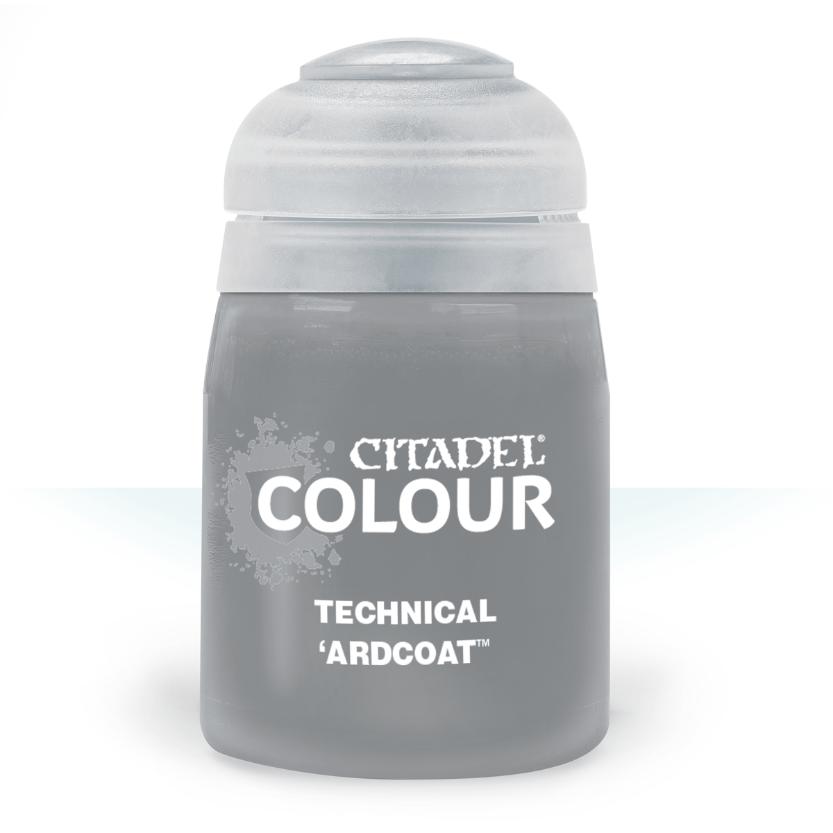 Pintura técnica Citadel: Ardcoat (24ml)