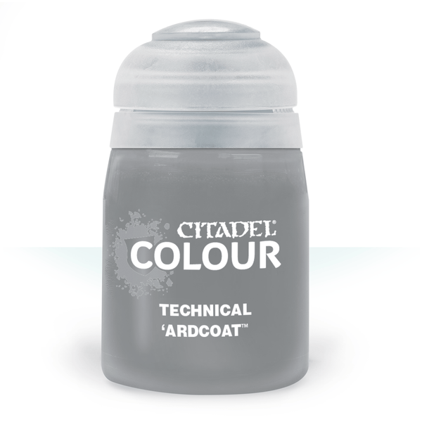 Warhammer Colour Ardcoat Technical paint 24ml