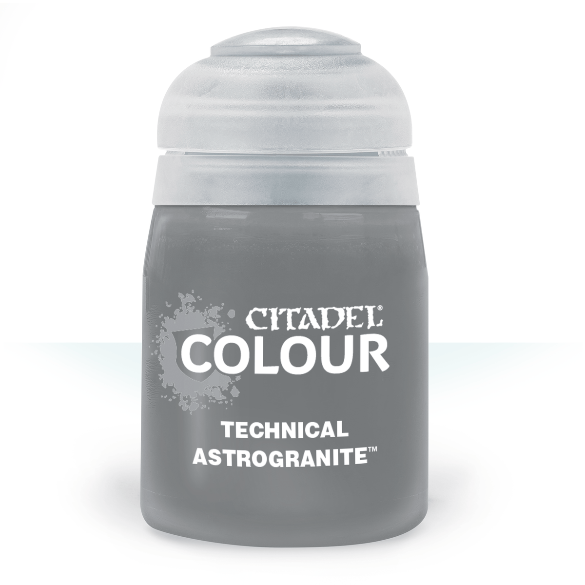 Warhammer Colour Astrogranite Technical paint 24ml
