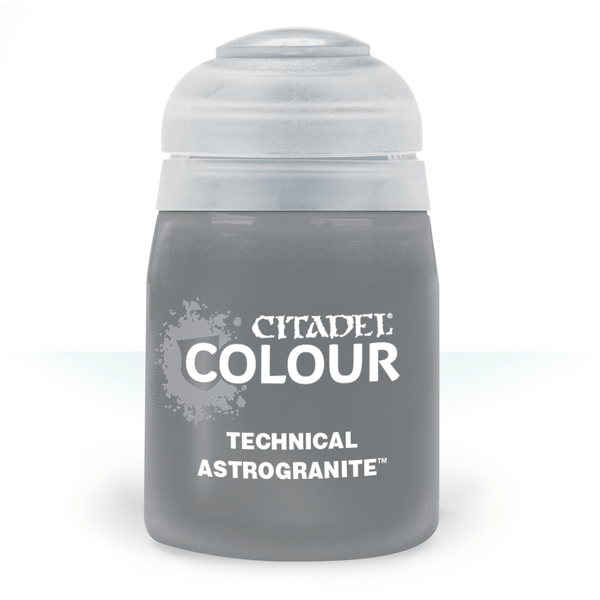 Warhammer Colour Astrogranite Technical paint 24ml