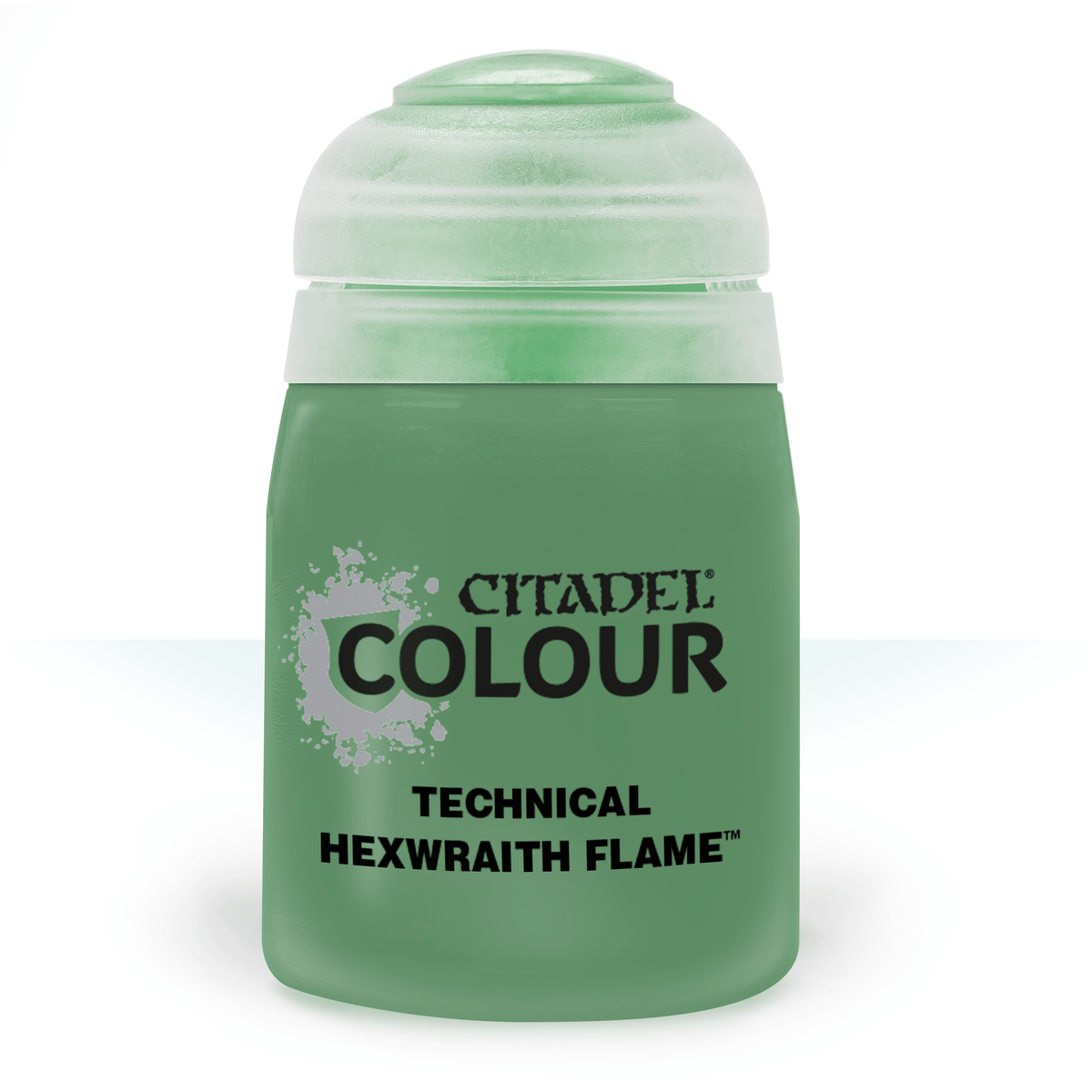 Citadel Contrast Paint: Hexwraith Flame (18ml)
