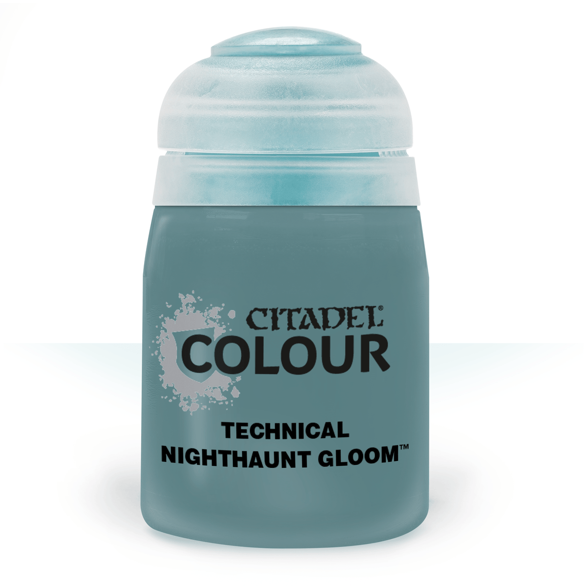 Citadel Contrast Paint: Nighthaunt Gloom (18ml)