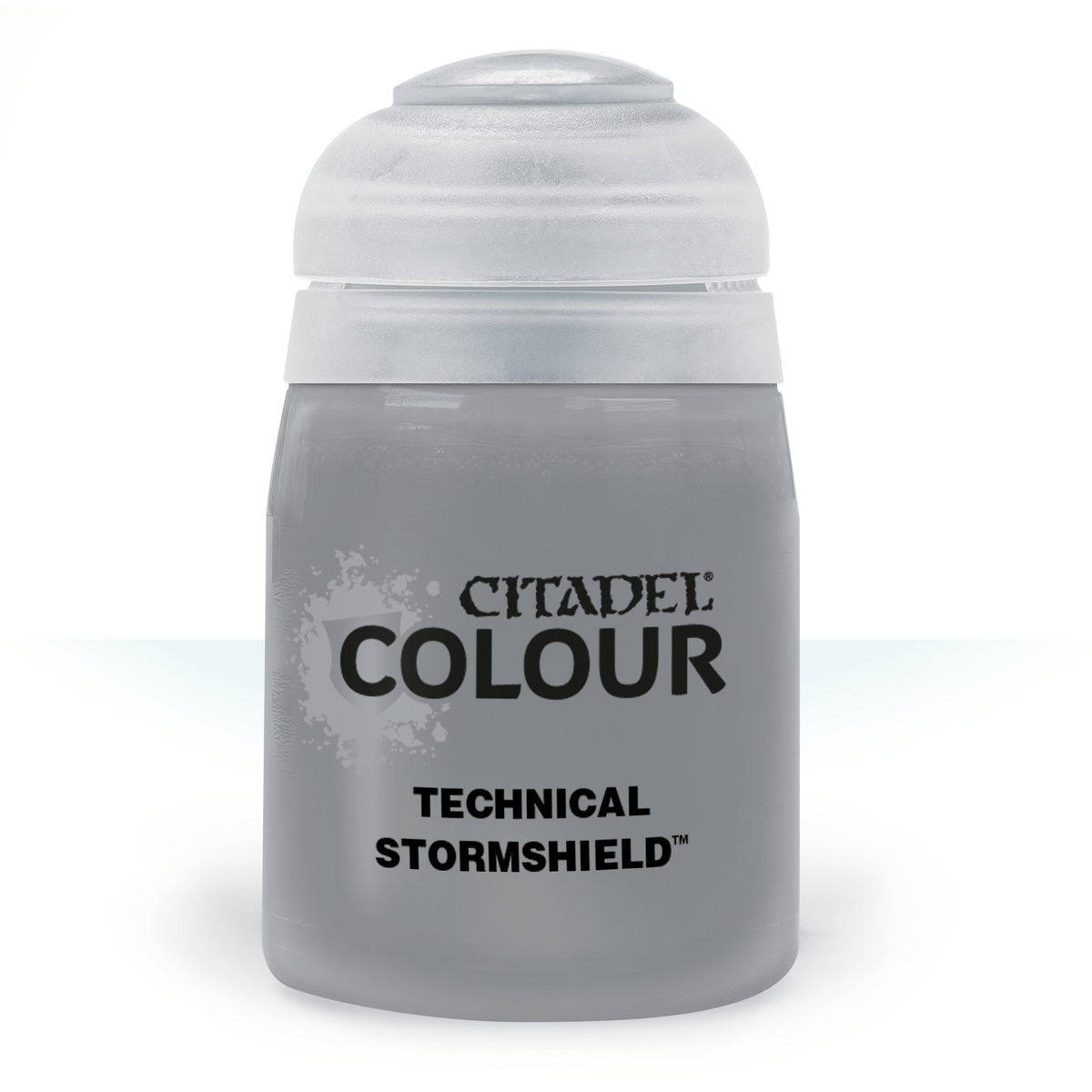 Warhammer Colour Stormshield Technical paint 24ml