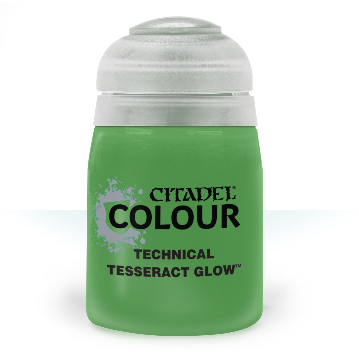 Warhammer Colour Tesseract Glow Technical paint 18ml