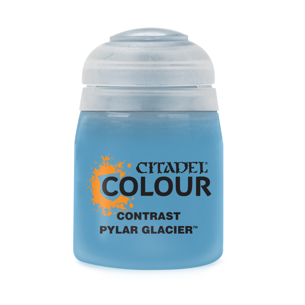 Contrast: Pylar Glacier - 18ml Contrast: Pylar Glacier - 18ml