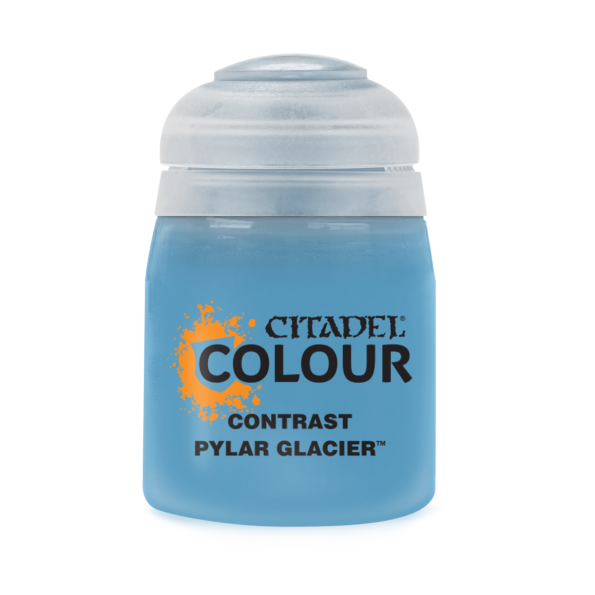 Citadel Contrast Paint: Pylar Glacier (18ml)