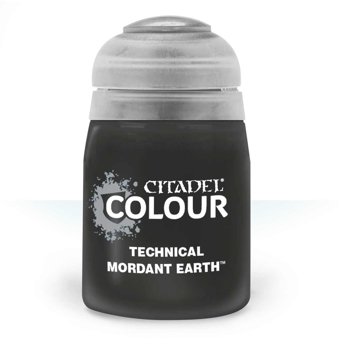 Citadel Technical Paint: Mordant Earth (24ml)