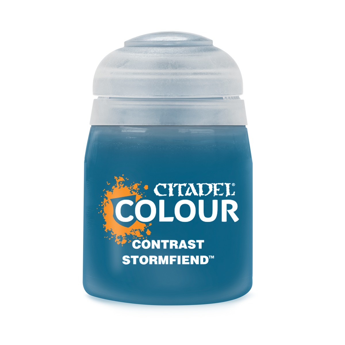 Citadel Contrast Paint: Stormfiend (18ml)