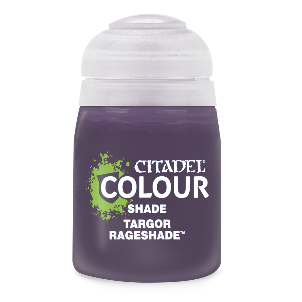 Shade: Targor Rageshade - 18ml