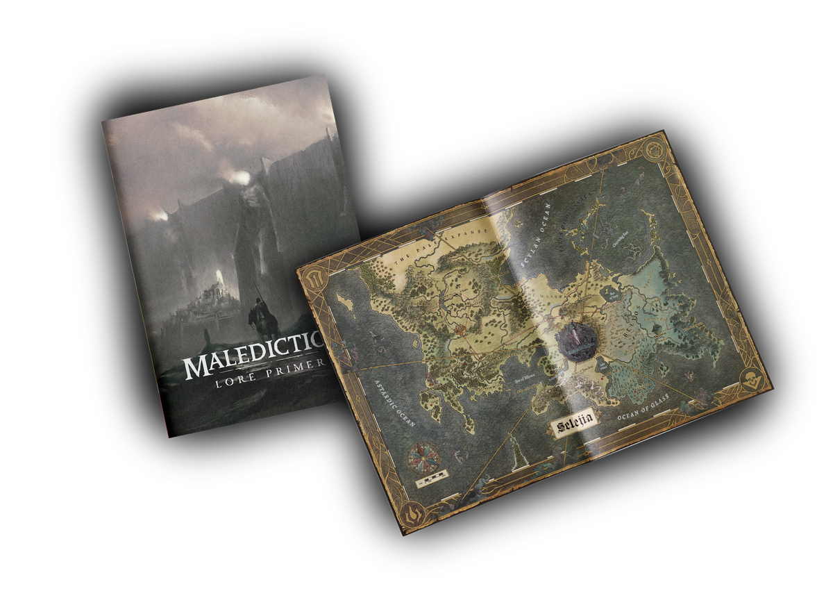 LORE PRIMER