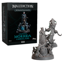 Miniature Pack: Morrida